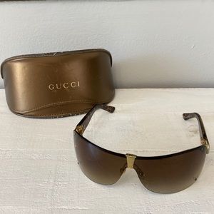 Gucci Sunglasses